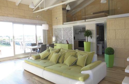 Marsala Apartamento | Casabianca Marsala