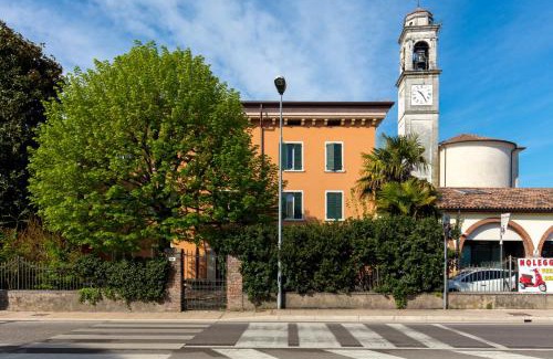 Lazise Old Town Cama Y Desayuno | CasaBiondani Lazise