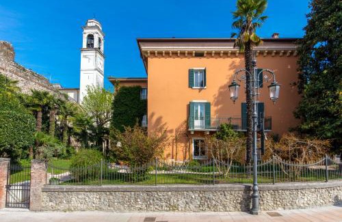 Lazise Old Town Cama Y Desayuno | CasaBiondani Lazise
