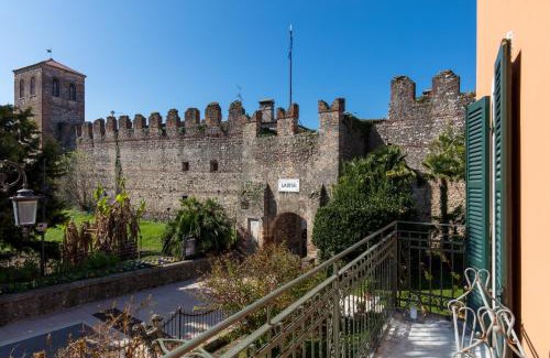 Lazise Old Town Cama Y Desayuno | CasaBiondani Lazise