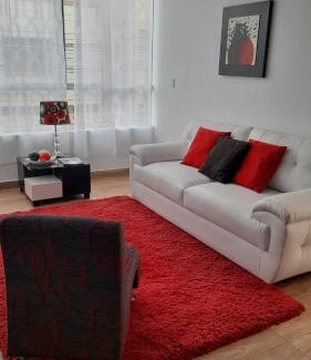 Tacna Apartamento | Casablanca 2