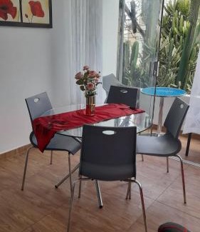 Tacna Apartamento | Casablanca 2