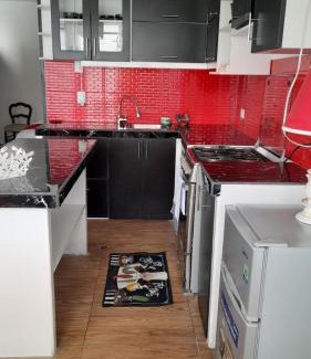 Tacna Apartamento | Casablanca 2