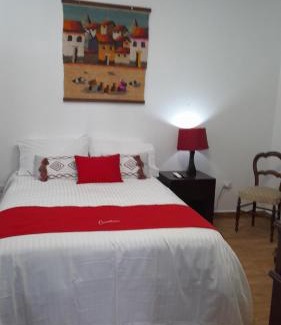 Tacna Apartamento | Casablanca 2