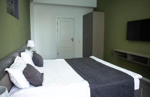 Bishkek Apartamento | Casablanca Apart Hotel