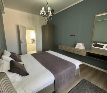 Bishkek Apartamento | Casablanca Apart Hotel