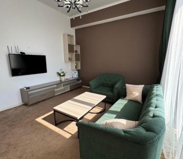 Bishkek Apartamento | Casablanca Apart Hotel