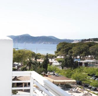Santa Ponsa Apartamento | Casablanca Apartments, Santa Ponsa