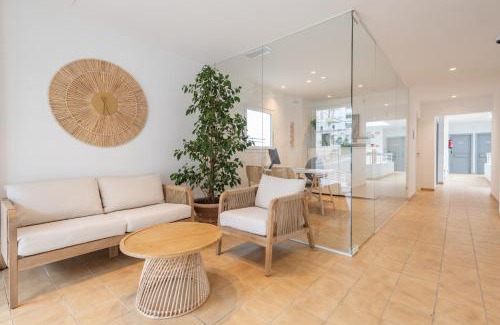 Santa Ponsa Apartamento | Casablanca Apartments, Santa Ponsa