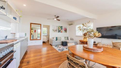 Brunswick Heads Casa | Casablanca