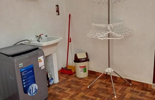 Los Órganos Apartamento | Casablanca beach