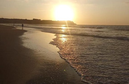 Los Órganos Apartamento | Casablanca beach