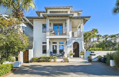 Rosemary Beach Casa | Casablanca by 30A Escapes