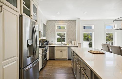 Rosemary Beach Casa | Casablanca by 30A Escapes