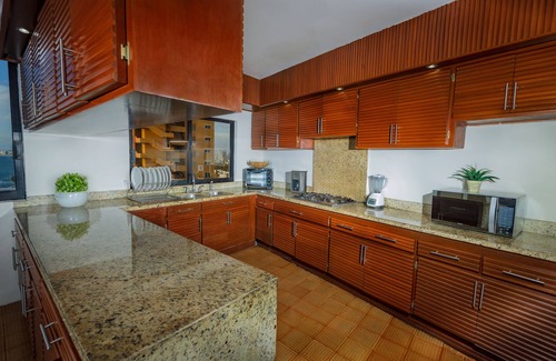 Centro de Mazatlán Casa | CASABLANCA POR HOTEL HACIENDA