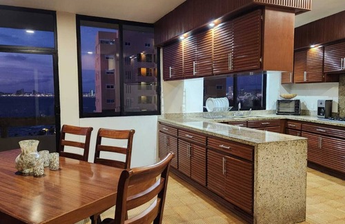 Centro de Mazatlán Casa | CASABLANCA POR HOTEL HACIENDA