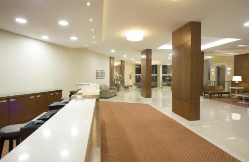 Historic Center Hotel | Casablanca Center Hotel