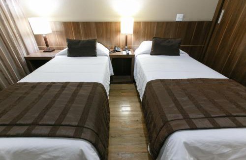 Historic Center Hotel | Casablanca Center Hotel
