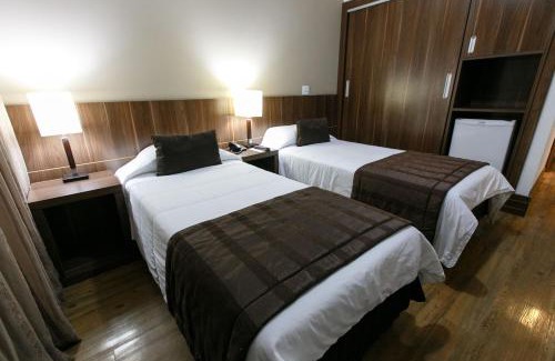 Historic Center Hotel | Casablanca Center Hotel