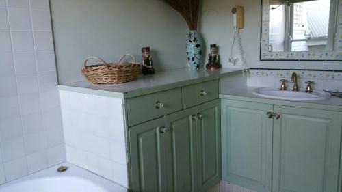 Nelson Bay Apartamento | Casablanca Enchanted Cottage