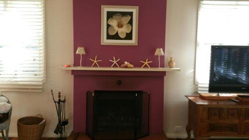 Nelson Bay Apartamento | Casablanca Enchanted Cottage