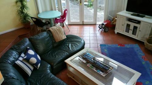 Nelson Bay Apartamento | Casablanca Enchanted Cottage