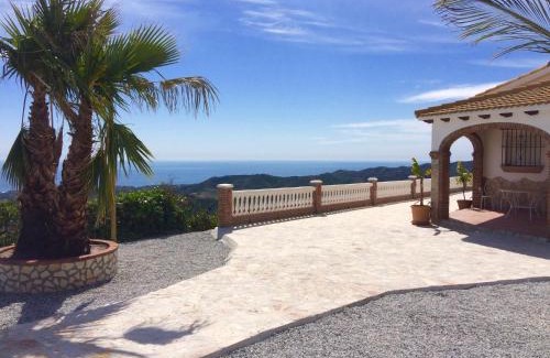 Vélez-Málaga Chalet De Esquí | Casablanca