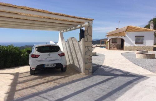 Vélez-Málaga Chalet De Esquí | Casablanca