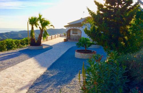 Vélez-Málaga Chalet De Esquí | Casablanca