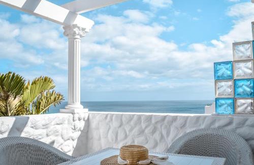 Morro Jable Apartamento | Casablanca Fuerteventura Morro Jable Suites