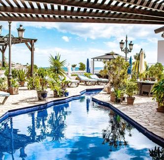 Morro Jable Apartamento | Casablanca Fuerteventura Morro Jable Suites