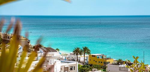 Morro Jable Apartamento | Casablanca Fuerteventura Morro Jable Suites