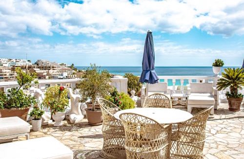 Morro Jable Apartamento | Casablanca Fuerteventura Morro Jable Suites