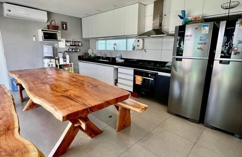 Maceio Casa | Casablanca Hibiscus Ipioca Maceió 3 suites