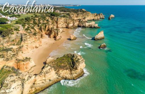 Prainha Casa | Casablanca in Prainha