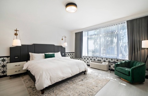 San Clemente Hotel | Casablanca Inn