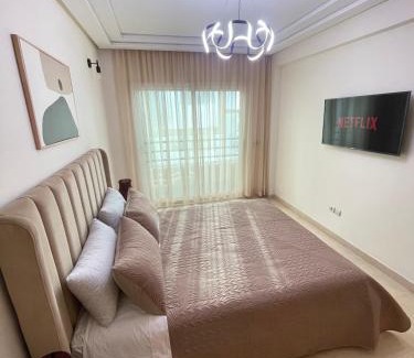 LA GIRONDE Apartamento | Casablanca, la Résistance
