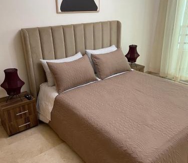LA GIRONDE Apartamento | Casablanca, la Résistance
