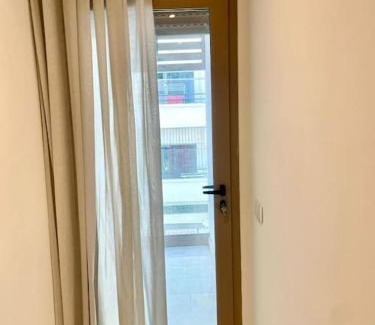RACINE EXTENSION Apartamento | Casablanca