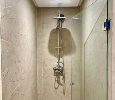 RACINE EXTENSION Apartamento | Casablanca