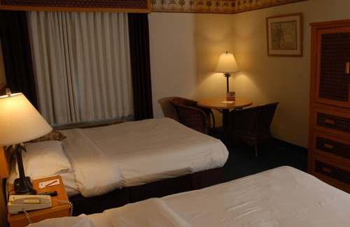 Mesquite Complejo | CasaBlanca Resort and Casino