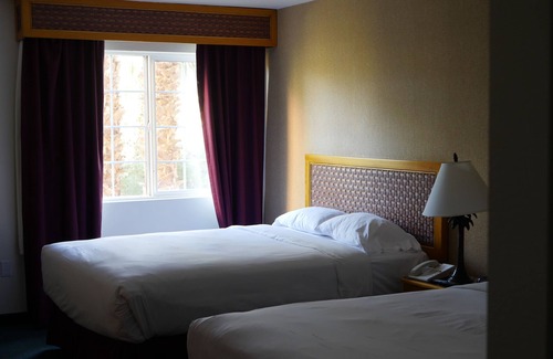 Mesquite Complejo | CasaBlanca Resort and Casino