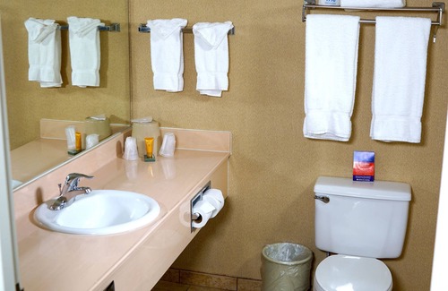 Mesquite Complejo | CasaBlanca Resort and Casino