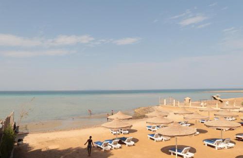 Al Ahyaa Apartamento | Casablanca star Hurghada كازابلانكا ستار الغردقة