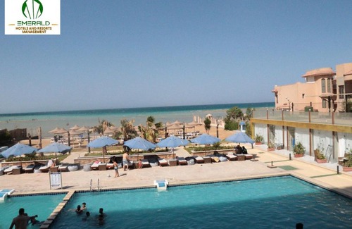 Al Ahyaa Apartamento | Casablanca star Hurghada كازابلانكا ستار الغردقة