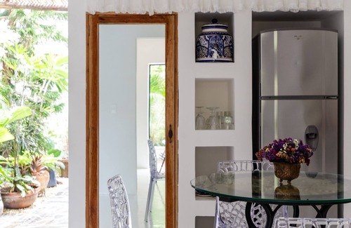 Villas Tulum Casa | Casablanca Tulum a True Piece of Paradise