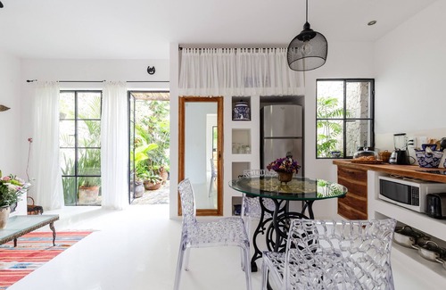 Villas Tulum Casa | Casablanca Tulum a True Piece of Paradise