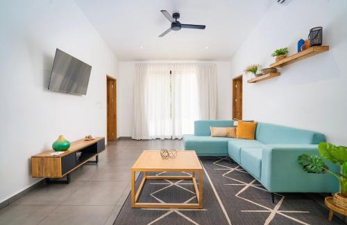 Playa Grande Casa | CasaBlanca with Pool, 5 min from the Ocean