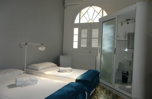 Old Havana Casa | Casablanca Yaque B&B