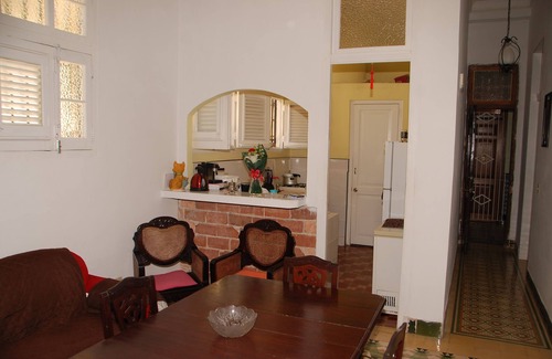 Old Havana Casa | Casablanca Yaque B&B